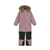 Color Kids - Habit de neige uni - Rose