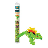 Plus Plus - Tube - Spinosaurus - 70 pcs