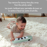 Tiny Love - 5 in 1 activity center - Black and White Décor Collection