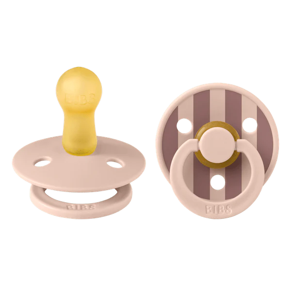 BIBS- Pack of 2 Studio suces