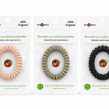 Bye Bugs - Mosquito Repellent Bracelet - Stoppers
