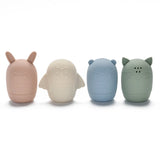 Noüka - Jouets de bain - Collection Woodland