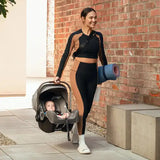 Nuna - Pipa - Siège d'auto pour bébé