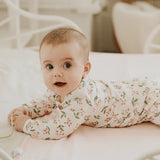 Firsts by Petit Lem - Pyjama 1 pièce - Primevères
