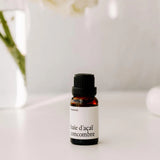 Marée Chandelles - Fragrance pour balle de séchage - Baie d'açaï concombre