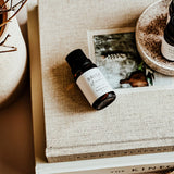 Marée Chandelles - Fragrance pour balle de séchage - Brise Florale