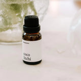 Marée Chandelles - Fragrance pour balle de séchage - Coco Litchi