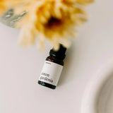 Marée Chandelles - Fragrance pour balle de séchage - Coton Gardénia