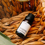 Marée Chandelles - Fragrance pour balle de séchage - Magnolia Bambou