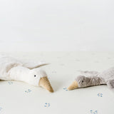 3 Sprouts - Tapis de jeu en mousse - Blueberry/Ivory
