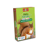 Bioviva - Défis Nature Junior - Animaux de la forêt Fr.