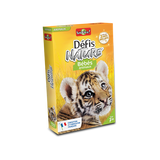 Bioviva - Défis Nature - Bébé animaux