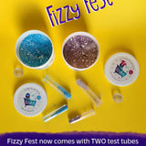 Loot - Fizzy Fest - Sels de bain - Silly Pink