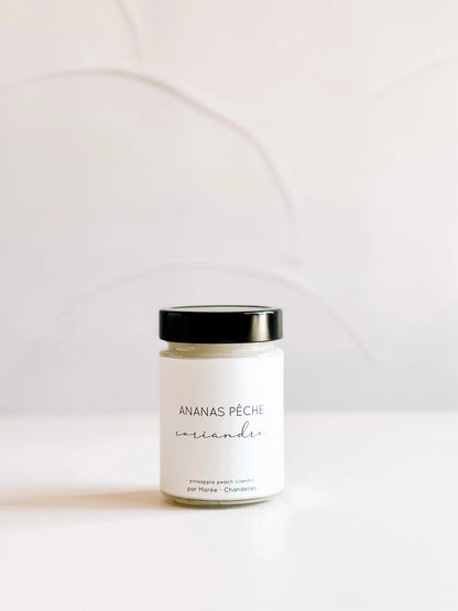 Marée Chandelles - Soy Candle