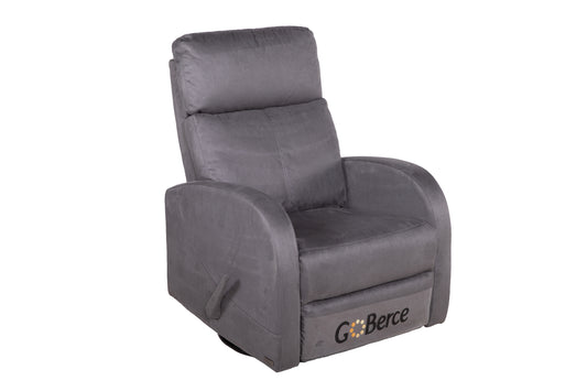 GoBerce - G6375 Rocking and swivel armchair