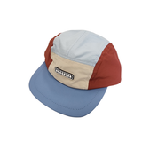 Headster - Runner Baby Cap - Sky and Sand