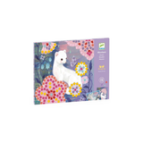 Djeco - Mosaics - Woodland