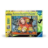 Ravensburger - Casse-tête - Les Minions 3 - 100pcs