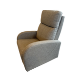 GoBerce - Fauteuil G6374 - Tissu 009