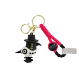 K-Pop Demon Hunters - Porte-clé - Suussie