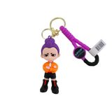 K-Pop Demon Hunters - Porte-clé - Rumi