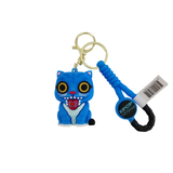 K-Pop Demon Hunters - Porte-clé - Derpy