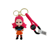 K-Pop Demon Hunters - Porte-clé - Mira