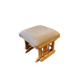 GoBerce - Tabouret - Naturel