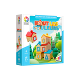 Smart Games - Haut les couleurs