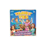 Play Monster - Family Ties - Version Bilingue