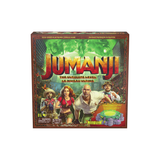 Spin Master - Jeu Jumanji Le Film