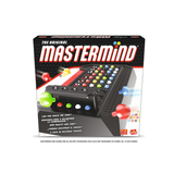 Hasbro - Mastermind Classique - Trilingue