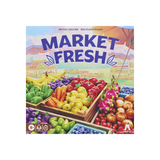 Asmodee - Market Fresh