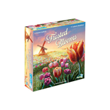 Asmodee - Frosted Blooms