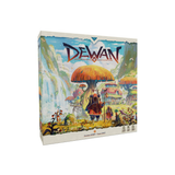 Asmodee - Dewan