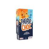 Blue Orange - Paire de Choc