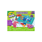 Crayola Goo - Jeu de dissection de luxe