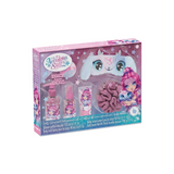 Nebulous Stars - Coffret de soins personnels et de détente - Cristalia