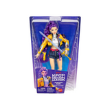 Mattel - K-Pop Poupée Fashion - Rumi