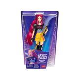 Mattel - K-Pop Poupée Fashion - Mira