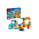 Lego - Disney - Stitch - Jeux de plage avec Lilo & Stitch