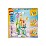Lego - Creator -  Château licorne