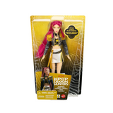 Mattel - K-Pop Poupée Fashion - Mira chantante