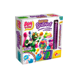 Lisciani - Slumi Science - Squish Science Fr.