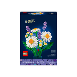 Lego - Botanicals - Les marguerites