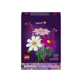 Lego - Botanicals - Les cosmos
