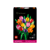 Lego - Botanicals - Bouquet de tulipes