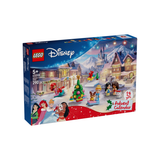 Lego - Disney Princesse - Le calendrier de l'avent 2026