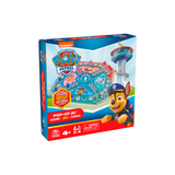 Spin Master - Jeu Pop-Up - Pat'Patrouille Popper Jr