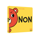 Auzou - Non